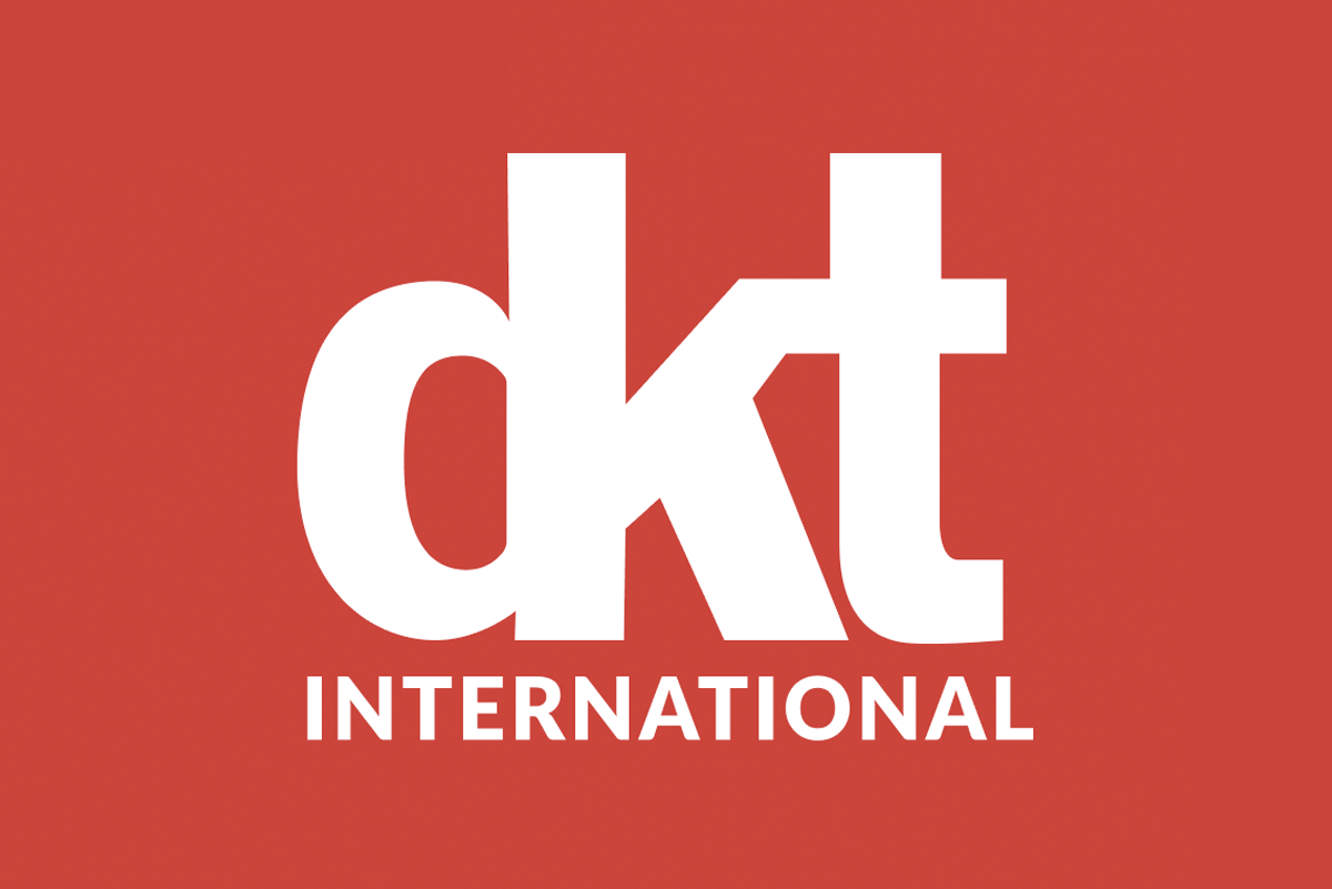 DKT Logo
